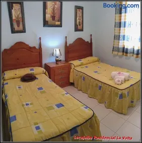 Locajalba Residencial La Volta - Image 4