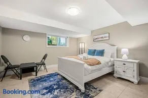 Spacious Basement Suite Ideal for Families - Image 2