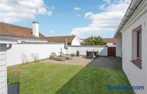 Two-Bedroom Holiday Home In Pandrup - Image 2