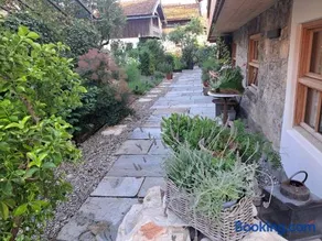 Exklusives STALL-LOFT "ZUM PULVERER" - Naturdesign hinter historischen Mauern - AusZeit für 2 inmitten des Isarwinkels - Image 3