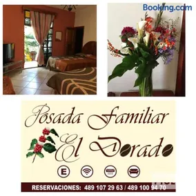 Posada Familiar El Dorado - Image 1