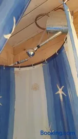 Su Niberalzu glamping - Image 2