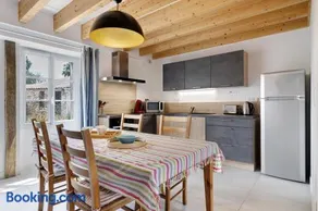 Casa rural con jardín, barbacoa y terraza | Vistas al jardín - Image 4