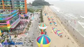 HH Cozy House - căn hộ thuộc toà Flamingo Hải Tiến Thanh Hoá - Image 2