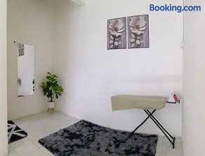 Homestay Cahaya Bonda - Taiping Kamunting - Image 2
