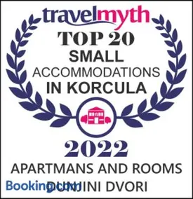 Apartmans and Rooms Dunjini Dvori - Image 3