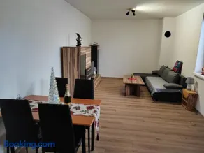 APARTMÁN KATKA Stošice - Liptovský Mikuláš, súkromie & pohodlie - Image 4