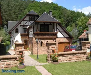 Ferienwohnung Haus Winterberg - Image 1