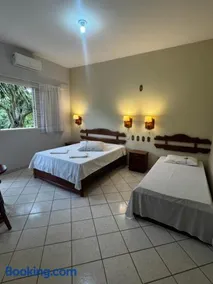 CASA DO RIO HOTEL FAZENDA - Image 5