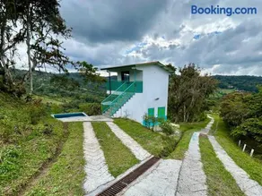 Cabaña Tipo Glamping en Moniquira - Image 3