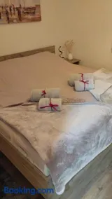 Apartman Aleksandra u strogom centru grada - Image 1