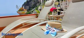 RACHELE HOUSE con vista mare - Image 3