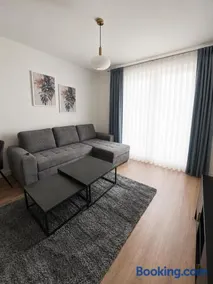 Apartament nad Stawami z ogródkiem - Image 4