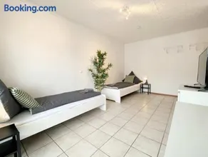 SAP19- Fitter's apartment in Monheim - Image 5