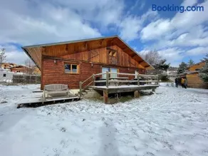 Chalet familial - Pyrénées, au cœur des 3 stations - Image 1