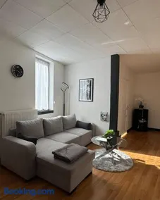 Luxury Room - Havre de paix avec jacuzzi privé - Image 3