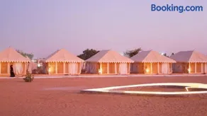Jaisalmer Villa Resort & Camp Jaisalmer - Image 2