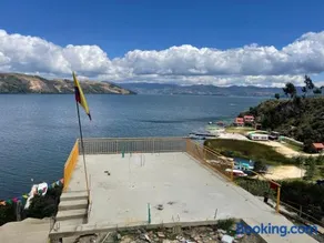 Lago de Tota GALAMPLAY lodge - Image 4