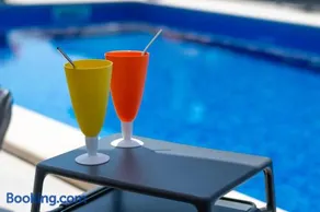 Activity and familiy Villa Milena with heated pool - Image 4
