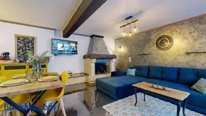 Maison Avec Spa et Sauna Privé - Image 2