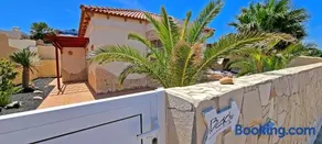 Ferienhaus Casa Oasis - La Pared - Garten - Meerblick - Image 4