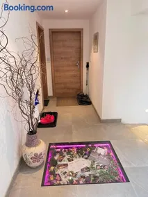 Ferienwohnung beim Mane - Image 1
