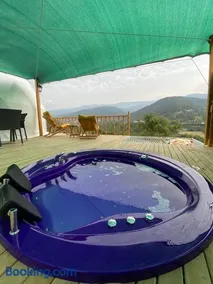 DENGEKORU Wildlife & Glamping - Image 4