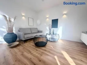 City-Loft Lingen Apartment 1 im Herzen von Lingen - Image 2