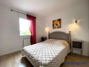 Maison 3* rénovée, proche plage et sentier des douaniers, 4 pers, WIFI, parking, jardin, BBQ - FR-1-368-156 - Image 3