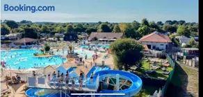 Superbe Village Vacances 4* MH601 - Image 2