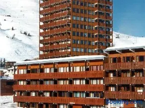Appartement rénové 5 pers, accès direct aux pistes à La Plagne - Image 3