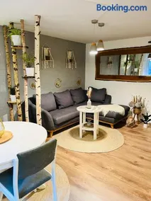 Extravagantes Apartment - Image 2
