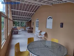 CASA DA MONTANHA na Chácara Paraíso - Image 5
