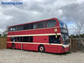 Archie The Double Decker Bus - Image 1