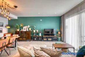 Modern 3 bedroom - Bahar ic caghaq - Image 1
