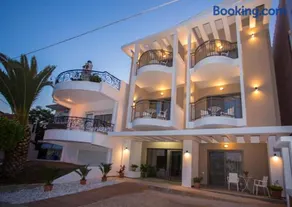 The Five Keys Apartments - Image 2