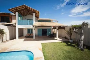 Casa encantadora com Vista Mar na Caponga - Image 1