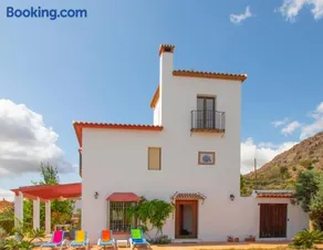 Casa con piscina caminito del rey - Image 3