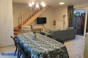 De Panne - Adinkerke - 't Voetbrugsje comfortabele nieuwbouw - Image 3