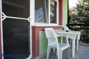 Apartments Villa Zora - Image 1