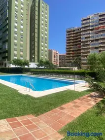 Piso en los boliches con vistazas 2 dormitorios - Image 3