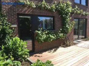 'het T-huisje' volledig ingerichte studio - Image 1