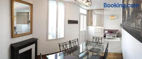 Maison moderne au calme,coeur de ville 1 chambre 1 bureau - Image 3