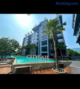 City Gate Apartments Kamala Beach Phuket Thailand - LMY - Image 2