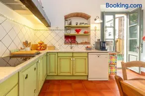 Centro Palafrugell: Casa con Piscina y Solárium - Image 4