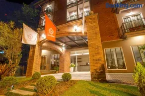 LENA ROSA Premium Hotel - Image 1