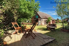 Ferienwohnung Alte Bauernkate - Image 1