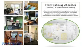 Ferienwohnung Schönblick - Image 5