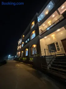 Dev Bhoomi Homestay - Image 2