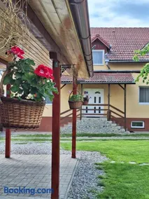Casa din Prund din Porumbacu de sus - Image 1